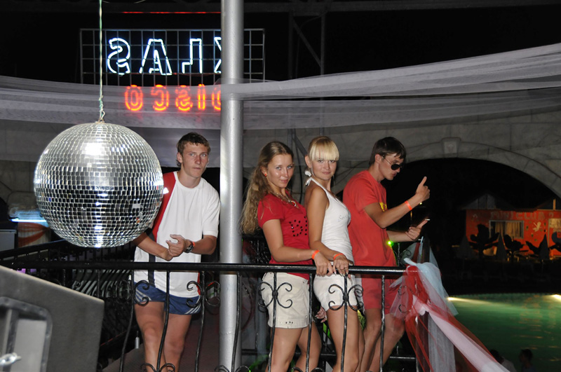 Klas Hotel